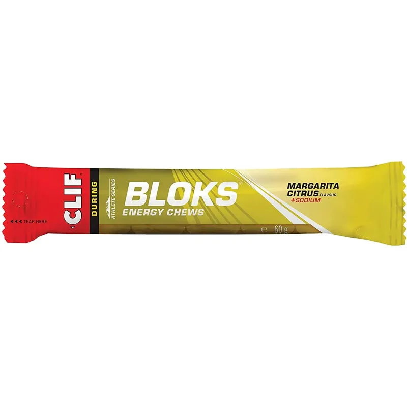 Clif Shot Bloks Margarita